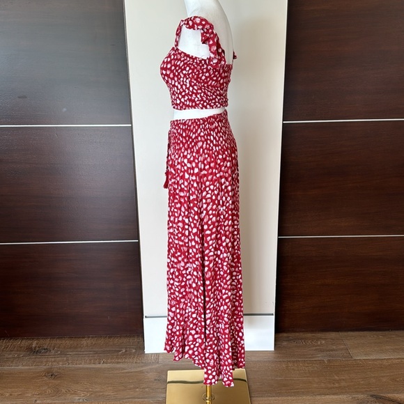 Tiare Hawaii set - Picture 3 of 4